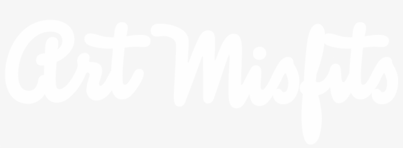 Art Misfits - Calligraphy, transparent png download