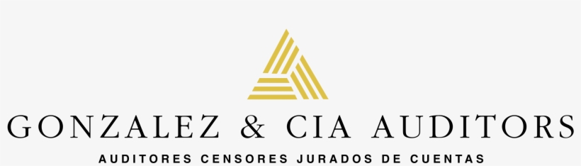 Gonzalez & Cia Auditores Logo Png Transparent - Graphics, transparent png download