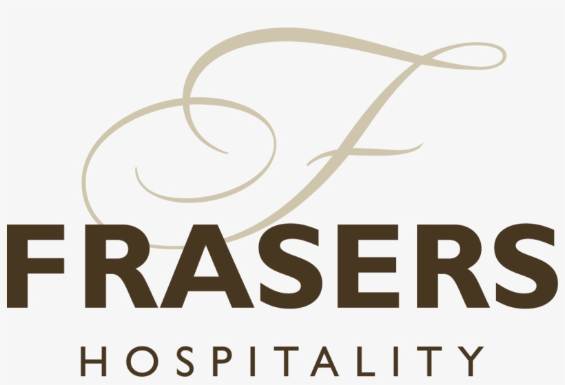 Frasers Hospitality And Wwf Partnership On Climate - Frasers Hospitality Logo Png, transparent png download