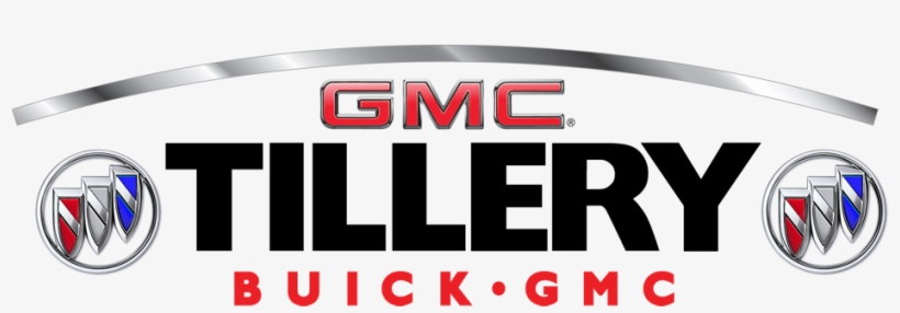 Tillery Buick Gmc, transparent png download