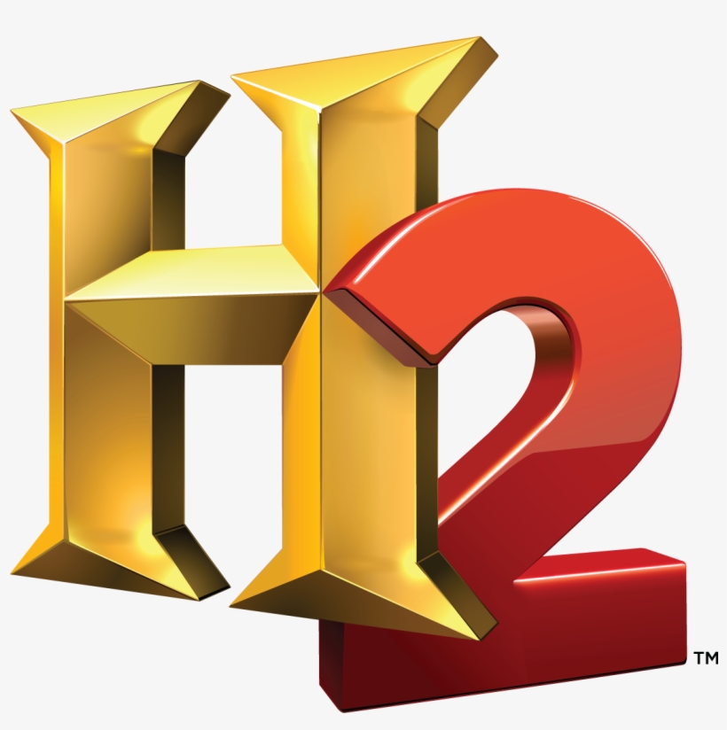 H2more2history - H2 Hd, transparent png download