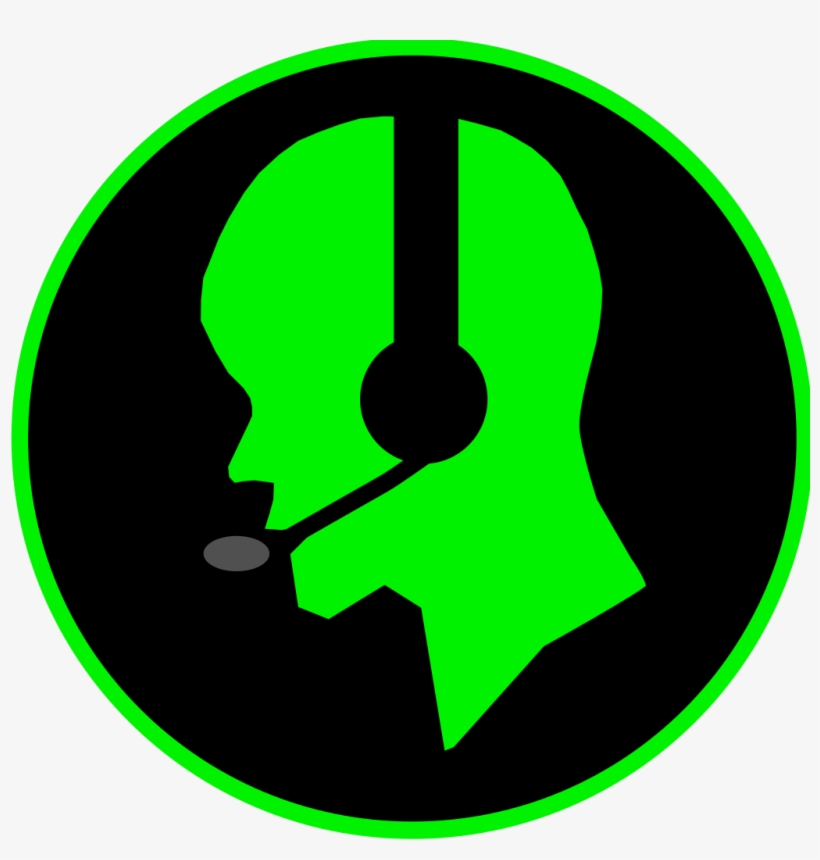 File - Razercomms Icon - Svg - Razer Comms Logo, transparent png download