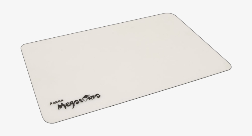 Startstop - Razer Megasoma Mouse Pad, transparent png download
