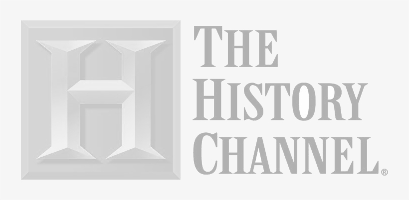 Download History Channel Logo - HD Transparent PNG - NicePNG.com