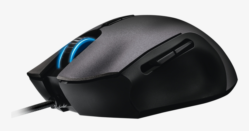 Razer Imperator Gaming Mouse - Razer Imperator 2012, transparent png download