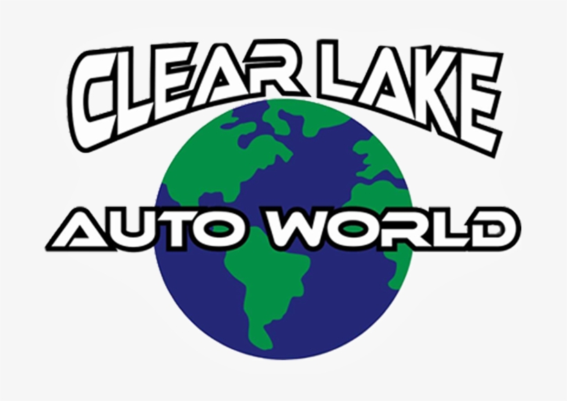 Clear Lake Auto World, transparent png download