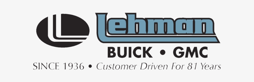 Buick Gmc Logo Png For Kids - Lehman Subaru, transparent png download