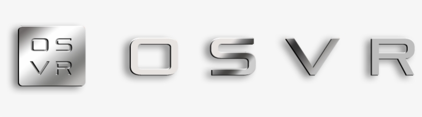 Razer Is Showing Off Its New Osvr Hacker Development - Osvr, transparent png download