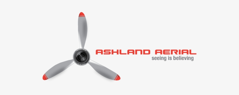 Ashland Aerial - Dji Spark Decal Transparent, transparent png download