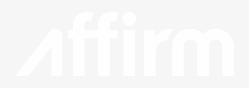 Get Financing For Your Dji Drone & Accessories And - Affirm, Inc., transparent png download