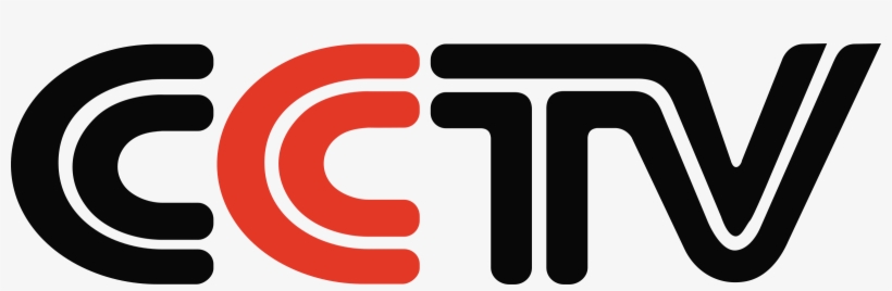 Cctv Logo, transparent png download