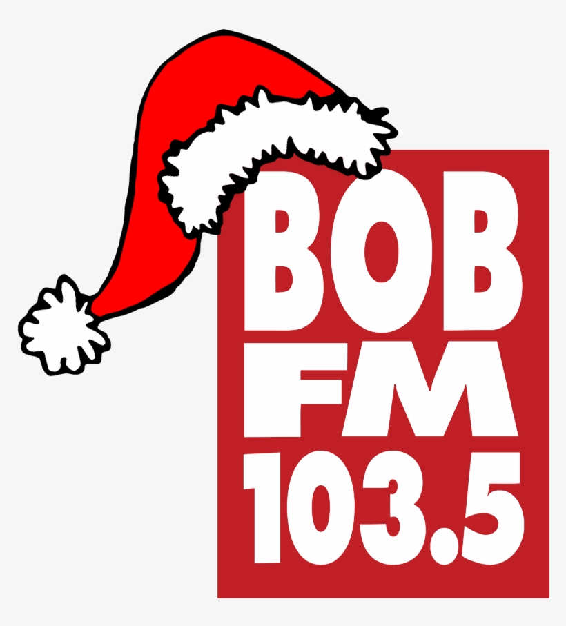 Bob's Christmas Channel - 1035 Bob Fm, transparent png download