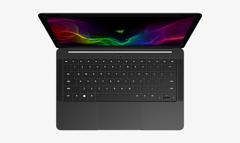 Razer Blade Stealth - Razer Blade Stealth 8th Gen, transparent png download