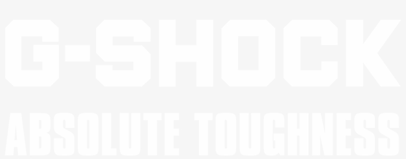 G-shock - G Shock, transparent png download
