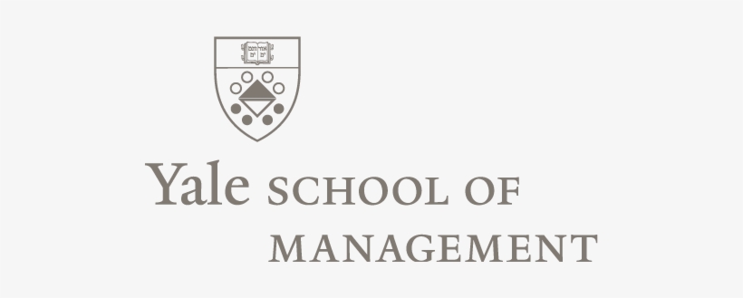 Yale School Of Management Png, transparent png download