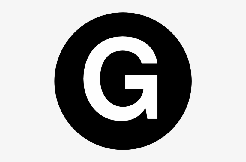 Letter G Png - Magic 8 Ball Clip Art, transparent png download