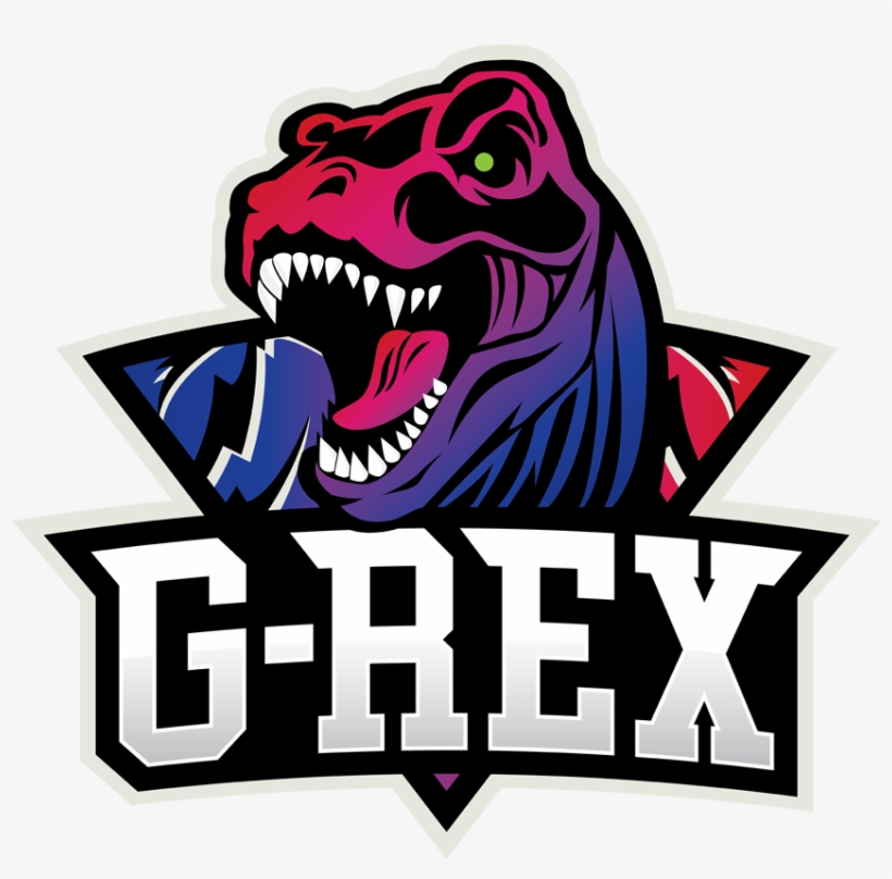 G Rex Lol, transparent png download