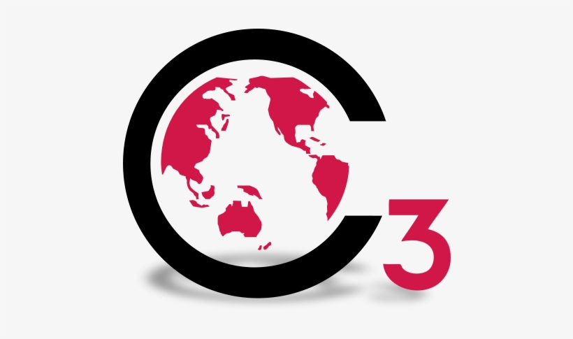 Fan Club - C3 Customer Contact Channels Logo, transparent png download