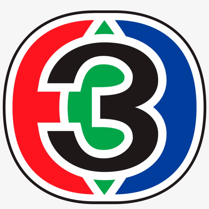 Channel 3, transparent png download