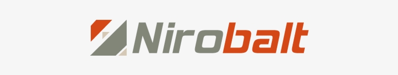 Nirobalt- - Orange, transparent png download