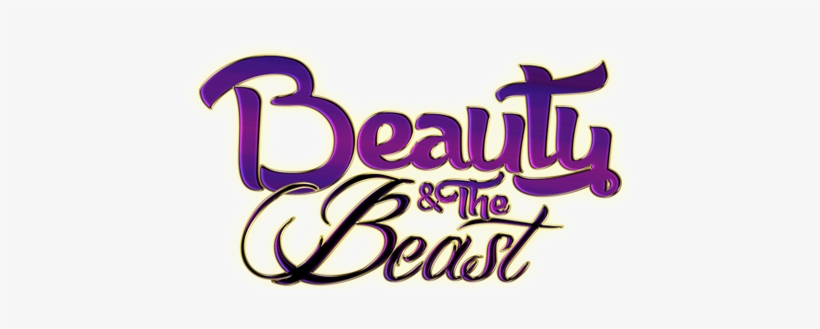 Beauty And The Beast - Beauty And The Beast Panto, transparent png download