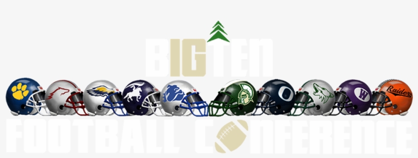 Football Helmet, transparent png download