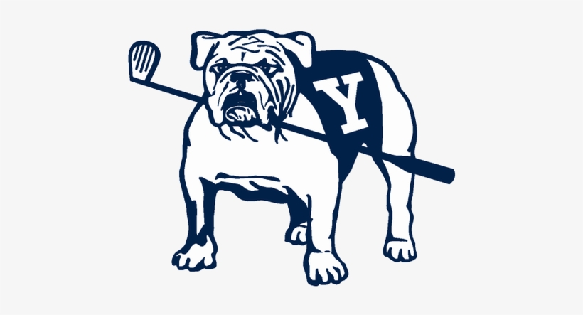 "proposal Suggests Revamped Yale Golf Course" - Course At Yale Logo, transparent png download