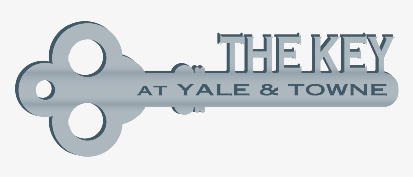 Stamford Property Logo - Key At Yale And Towne, transparent png download