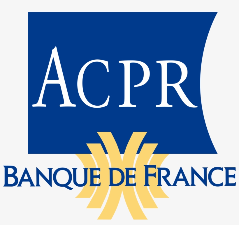 French Prudential Supervision And Resolution Authority - Autorité De Contrôle Prudentiel Et De Résolution, transparent png download