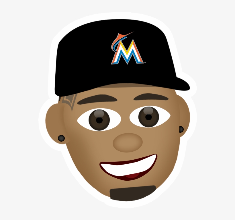 Miami Marlins Travel Case, transparent png download