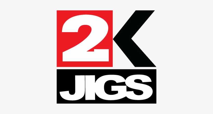 Fish For Free 2015 - 2k Jigs Logo, transparent png download