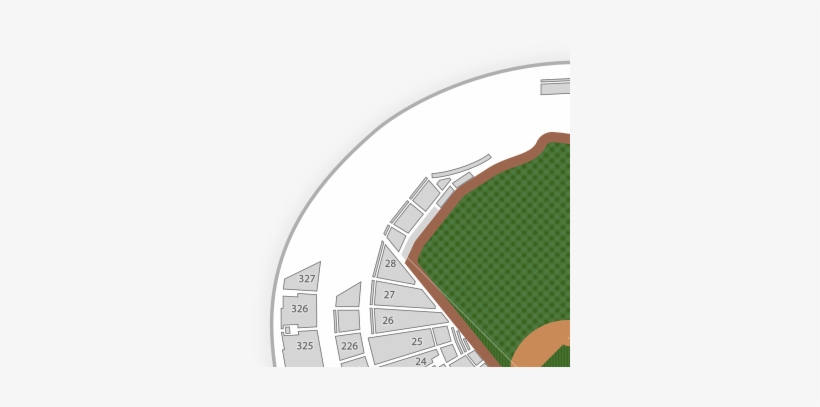 Marlins Park, transparent png download