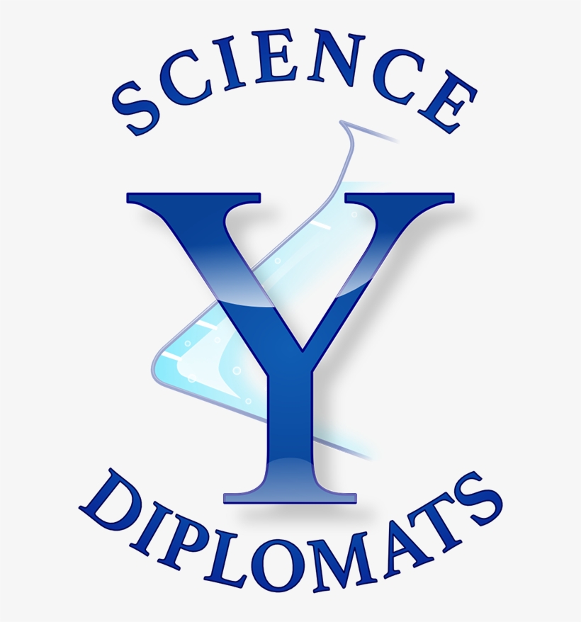 Yale Science Diplomats Logo - Logo, transparent png download