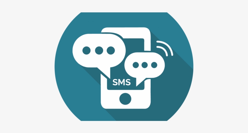 Trending Sms - Sms, transparent png download