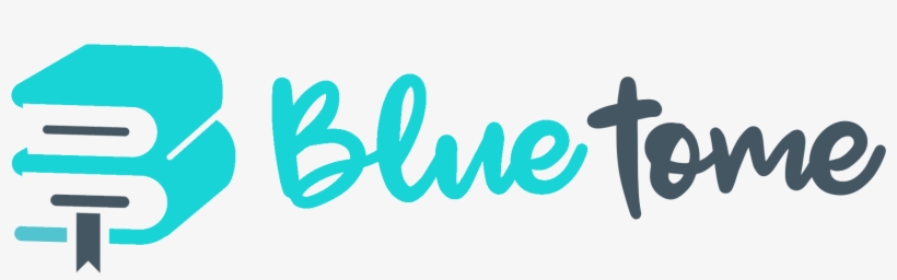 Bluetome - Calligraphy, transparent png download