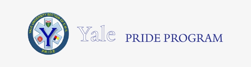 Yale Pride Program Logo - Graphics, transparent png download