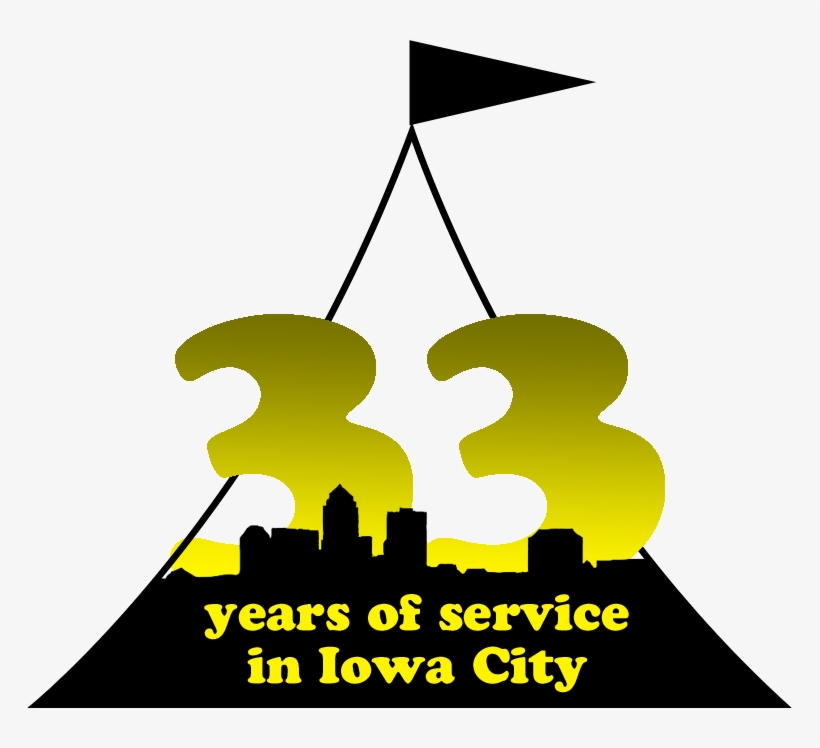 Big Ten Rental Has Been Serving Iowa City And The Surrounding - Get Rid Of Anxiety And Panic Attacks: Guide For Teenagers, transparent png download