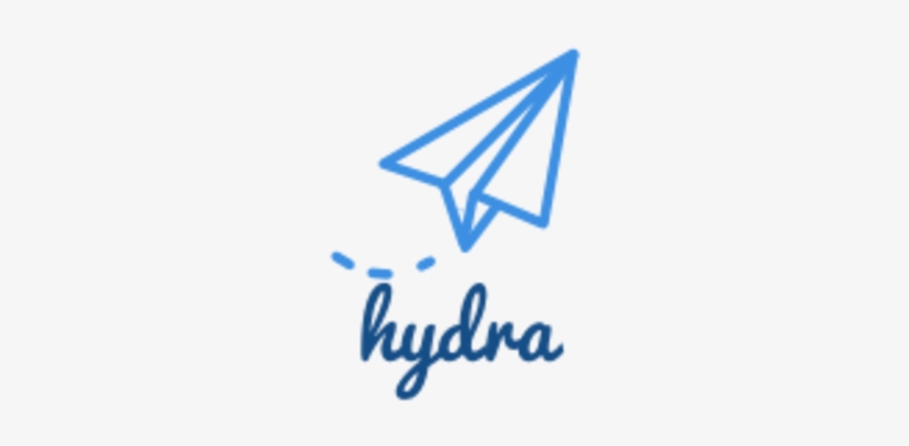 Default Hydra Logo - Travel, transparent png download