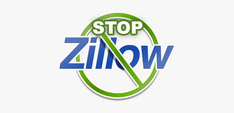 Stop Zillow Petition - Graphic Design, transparent png download