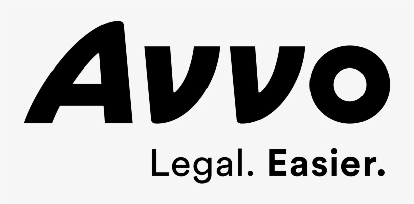 Avvo Logo - Avvo Logo Png, transparent png download