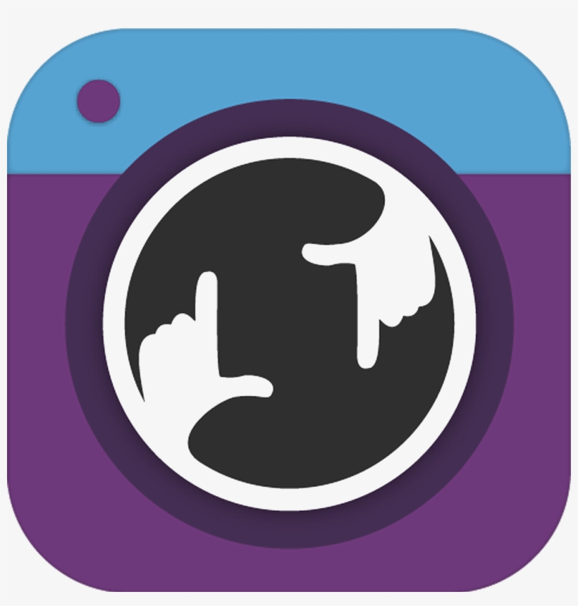 Instagram Clipart Instagram App - Camera 51, transparent png download