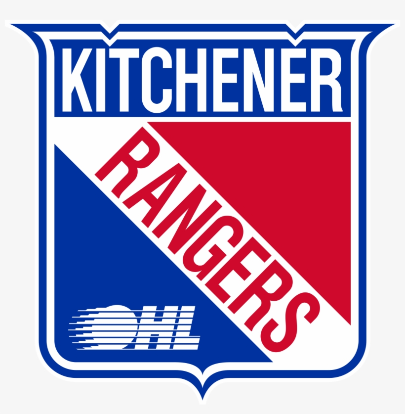 Download - Kitchener Rangers, transparent png download