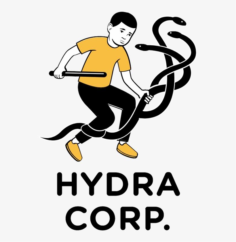 Hydracorp Logo - Sponsorship Marketing Council Canada, transparent png download