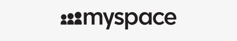 My Space Logo, transparent png download