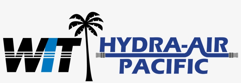 Hydra-air Pacific - Western Integrated Technologies, transparent png download
