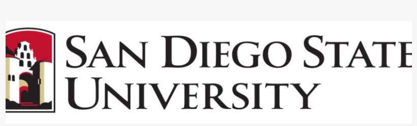 San Diego State University - San Diego State University Fowler College Of Business, transparent png download