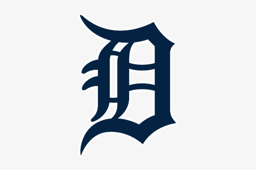 Detroit Tigers Symbol, transparent png download