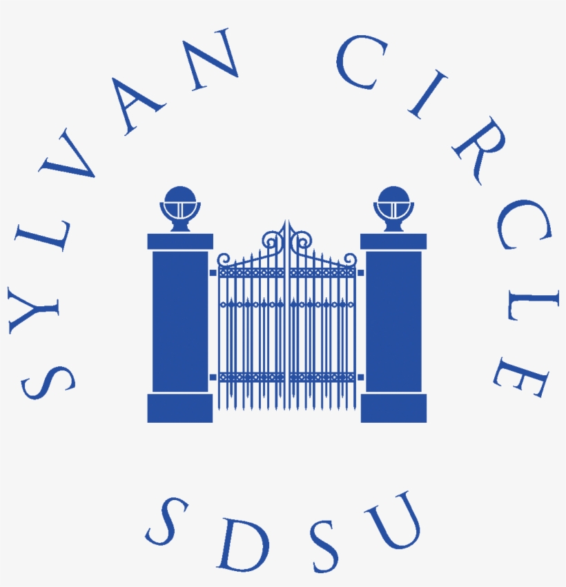The Sylvan Circle Society Honors Friends Who Make A - Illustration, transparent png download