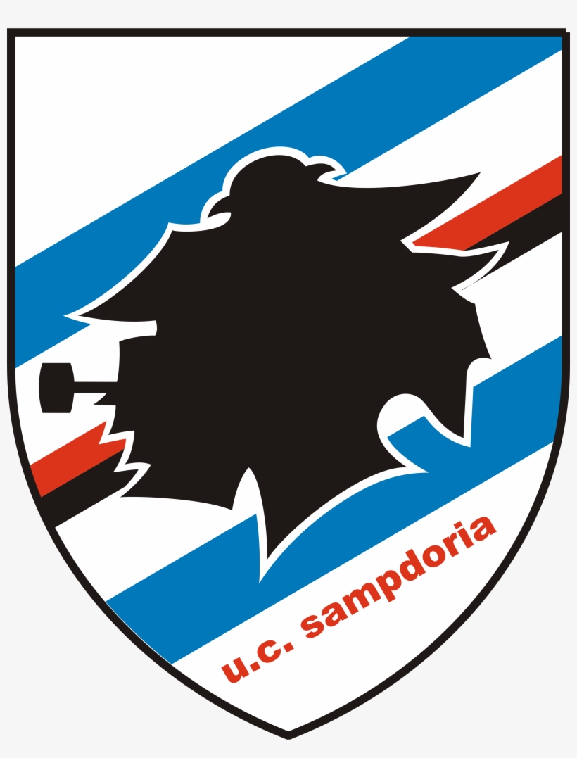 U.c. Sampdoria, transparent png download