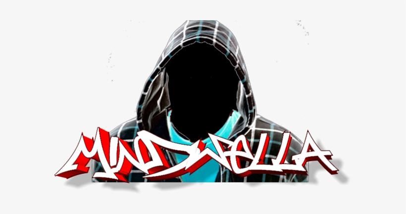Photo Mindwella Myspace Logo - Graphic Design, transparent png download